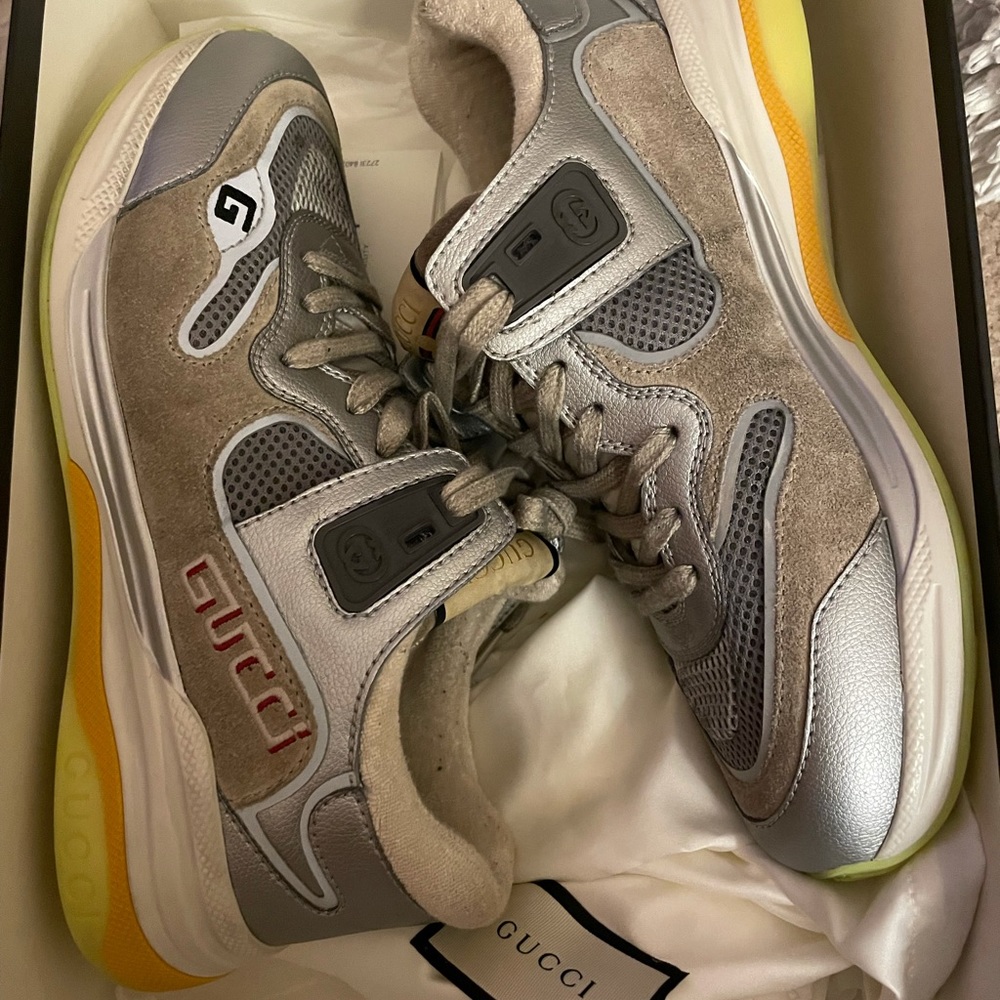 Gucci Ultrapace